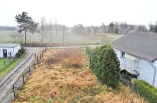 Grundstück zu kaufen in 17373 Ueckermünde, Baugrundstück in idyllischer Ortsendlage – Perfekt für ein stilvolles Einfamilienhaus oder Tiny Hous