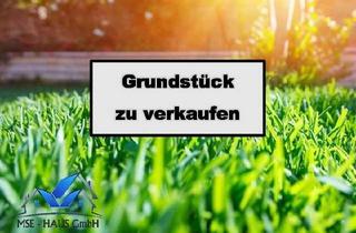 Grundstück zu kaufen in 17449 Peenemünde, Entwicklungsgrundstück mit 15.536 m² für Bauträger in Peenemünde auf Usedom