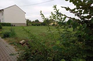 Grundstück zu kaufen in Auf Der Holzmühle 2a, 66740 Saarlouis, Baugrundstück in Lisdorf