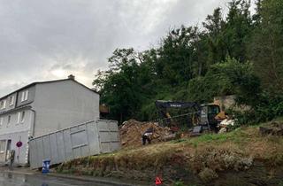 Grundstück zu kaufen in Wetzlarerstr. 12, 35606 Solms, Grundstück in Solms, 352qm, Baugenehmigung vorhanden