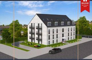 Grundstück zu kaufen in 50259 Pulheim, Stommeln | 12-MFH | Baugenehmigung | 1.298 m² Wohnfläche | Tiefgarage