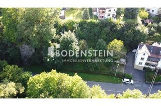 Grundstück zu kaufen in 65817 Eppstein, Baugrundstück für 1 bis 2 Einfamilienhäuser in zentraler Lage von Eppstein