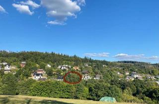 Grundstück zu kaufen in 65388 Schlangenbad, BAUGRUNDSTÜCK IN AUSSICHTSLAGE VON SCHLANGENBAD WAMBACH