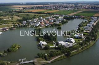 Grundstück zu kaufen in 38176 Wendeburg, EXKLUSIVES BAUGRUNDSTÜCK IN DER MARINA BORTFELD