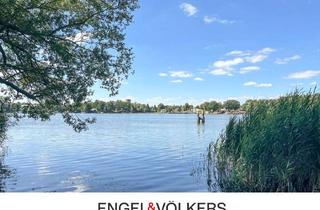 Grundstück zu kaufen in 16515 Oranienburg, Dem Lehnitzsee so nah