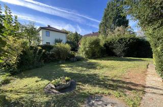 Grundstück zu kaufen in Im Erpelgrund 7a, 13503 Heiligensee, Exklusives Grundstück für Eigenheim nahe Heiligensee
