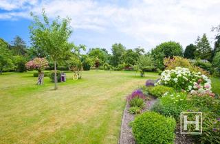 Grundstück zu kaufen in 23795 Schackendorf, Ihr Platz zum Träumen