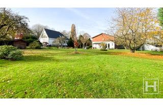 Grundstück zu kaufen in 23795 Schackendorf, Ihr Platz zum Träumen