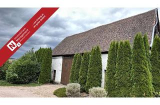 Grundstück zu kaufen in 67722 Winnweiler, Grundstück mit Scheunenbestand