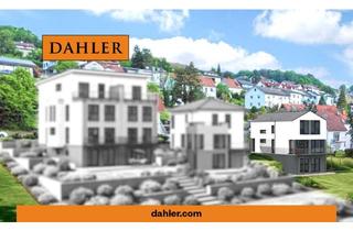 Grundstück zu kaufen in 63628 Bad Soden-Salmünster, Sonniges Baugrundstück in Hanglage mit Beispielbebauung!