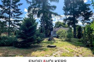 Grundstück zu kaufen in 15366 Hoppegarten, Auf los geht's los