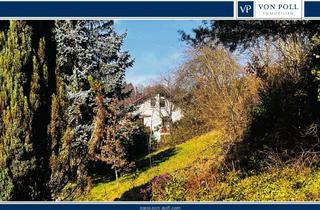 Grundstück zu kaufen in 79410 Badenweiler, Freiraum für Ihr Zuhause – Baugrundstück in begehrter Hanglage