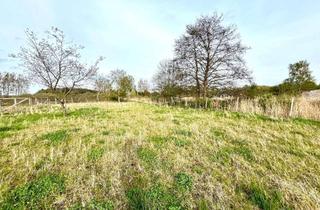 Grundstück zu kaufen in 17406 Usedom, Baugrundstück in Seenähe auf Wolin