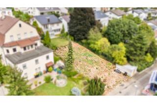 Grundstück zu kaufen in 71732 Tamm, ++ Grundstück mit Baugenehmigung für ein EFH - sofort zu übernehmen ++