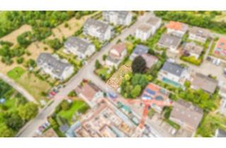 Grundstück zu kaufen in 71732 Tamm, ++ Grundstück mit genehmigtem Bauvorhaben für EFH – Direkt übernehmen! ++