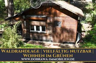 Grundstück zu kaufen in 15749 Mittenwalde, Grundstück in Ruhiger Umgebung