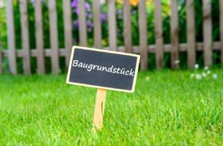 Grundstück zu kaufen in 64546 Mörfelden-Walldorf, Baugrund von 1 bis 3 Familienhaus