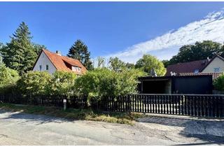 Grundstück zu kaufen in 30900 Wedemark, schönes Baugrundstück in ruhiger Feldrandlage