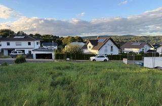 Grundstück zu kaufen in 56337 Eitelborn, Baugrundstück in attraktiver Lage von Eitelborn
