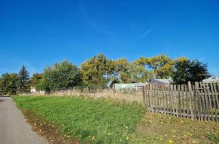 Grundstück zu kaufen in 06484 Ditfurt, BAUGRUNDSTÜCK in 06484 DITFURT