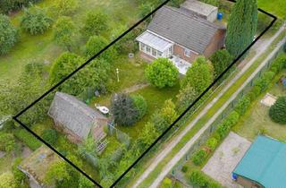 Grundstück zu kaufen in 21256 Handeloh, Handeloh - Nordheide- Leben, wo andere Urlaub machen