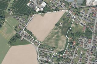 Grundstück zu kaufen in 33813 Oerlinghausen, Ihr neues Zuhause in Oerlinghausen-Helpup