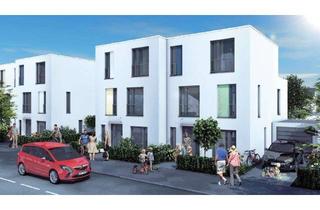 Grundstück zu kaufen in Zum Seilfahrtschacht/Merkelheider Weg, 45770 Marl, Baugrundstück für 14 Reihenhäuser für Bauträger, Investoren