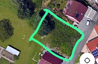 Grundstück zu kaufen in Hechtstraße 11, 76744 Wörth, *NEU* Grundstück in bester Lage ruhig gelegen inmitten