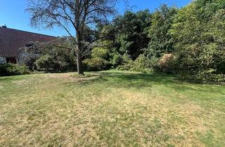 Grundstück zu kaufen in 91056 Alterlangen, Attraktives Grundstück in bester Lage von Erlangen!