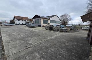 Grundstück zu kaufen in Kreisstr., 85447 Fraunberg, Grundstück bei Erding