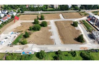 Grundstück zu kaufen in Baugebiet Kapellenbach Ost, 79639 Grenzach-Wyhlen, Baugrundstück Nr. 27 / Flurstück Nr. 6156 - Kapellenbach Ost