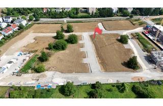 Grundstück zu kaufen in Baugebiet Kapellenbach Ost, 79639 Grenzach-Wyhlen, Baugrundstück Nr. 21 / Flurstück-Nr. 6135 - Kapellenbach Ost