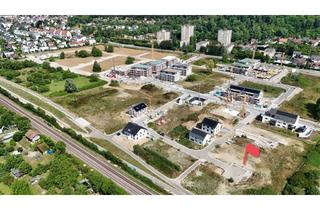 Grundstück zu kaufen in Baugebiet Kapellenbach Ost, 79639 Grenzach-Wyhlen, Baugrundstück Nr. 4 / Flurstück-Nr. 6087 - Kapellenbach Ost