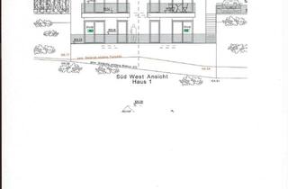 Grundstück zu kaufen in Heideweg 34, 50171 Kerpen, Bauträgergrundstück in Kerpen-Horrem für 2 Doppelhäuser mit Baugenehmigung + unverbaubarer Aussicht