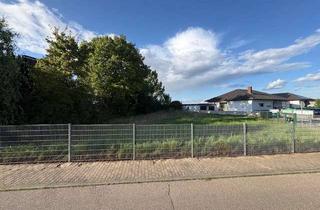 Grundstück zu kaufen in 68723 Oftersheim, Baugrundstück mit Baugenehmigung in Oftersheim