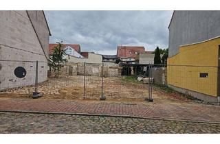 Grundstück zu kaufen in Große Belower Furt, 19406 Sternberg, Charmantes Baugrundstück in Sternbergs Altstadt