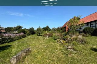 Grundstück zu kaufen in Hohle Grund, 31028 Gronau, Attraktives Grundstück in Idyllischer Lage