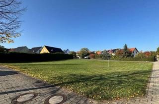 Grundstück zu kaufen in Dr.-Felicitas-Kolde-Weg, 01662 Meißen, Öffentliche Ausschreibung - Baugrundstück in Meißen Bohnitzsch