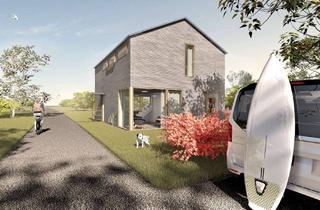 Grundstück zu kaufen in Strasse Der Jugend 34, 18556 Wiek, Traumhaftes Baugrundstück für Ihre Pläne