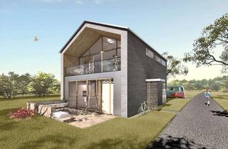 Grundstück zu kaufen in Strasse Der Jugend 34, 18556 Wiek, Großes Baugrundstück in Bestlage