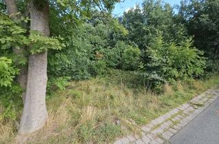 Grundstück zu kaufen in Am Hainebuch, 32457 Porta Westfalica, Porta Westfalica Holzhausen Hainebuch Grundstück TOP