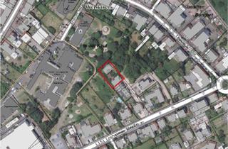 Grundstück zu kaufen in Losheimer Str 10g und 10h, 66709 Weiskirchen, Grundstück in zentraler Lage direkt vom Eigentümer