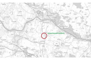Grundstück zu kaufen in 21436 Marschacht, Gewerbliche Grundstücke im Gewerbepark Eichholz