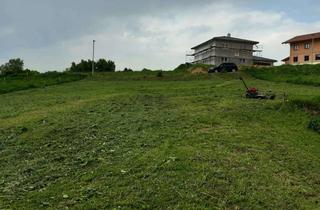 Grundstück zu kaufen in Puchbergerstraße, 94547 Iggensbach, herrliches Südhang-Grundstück