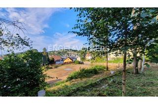 Grundstück zu kaufen in 08107 Kirchberg, Traumlage über Kirchberg:Baugrundstück mit Potenzial für zwei Stadtvillen