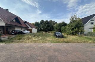 Grundstück zu kaufen in Am Teich 48, 48683 Ahaus, Erschlossenes Baugrundstück in Ahaus-Wessum 647qm