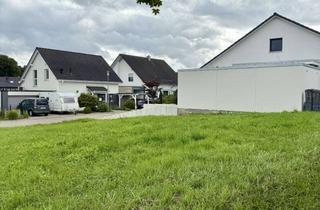 Grundstück zu kaufen in Novalisweg 18, 72131 Ofterdingen, Ihr Baugrundstück in Ofterdingen – sonnige 430 m² in ruhiger Wohnlage