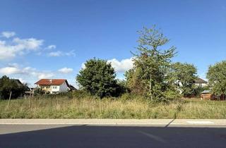 Grundstück zu kaufen in 63906 Erlenbach, Exklusiv! Tolles Baugrundstück in Mechenhard