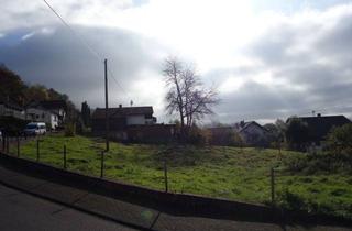 Grundstück zu kaufen in Waldstraße, 57627 Gehlert, Wunderschönes Grundstück in ruhiger Seitenstraße zu verkaufen