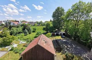 Grundstück zu kaufen in Teichstraße 23, 04720 Döbeln, Interessantes Baugrundstück in Döbeln